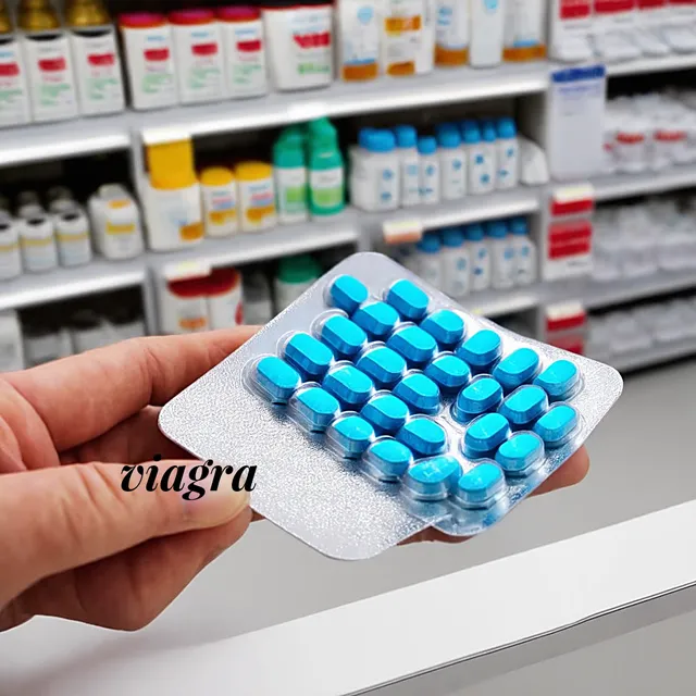 Para comprar viagra se necesita receta